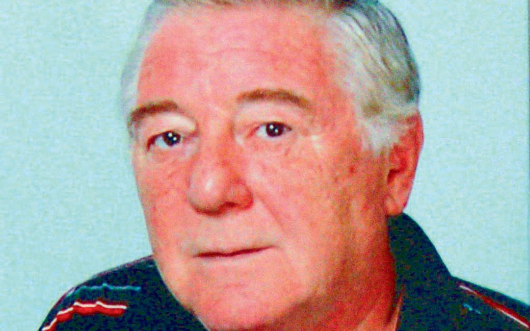 Niko Baća