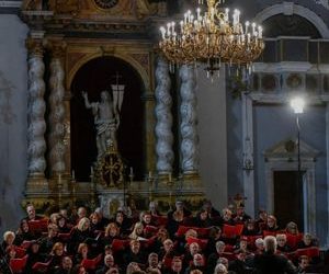 Koncert u čast sv. Vlahu