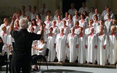 Koncert za rođendan Gradske glazbe Dubrovnik