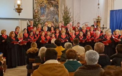 Koncert u Rožatu