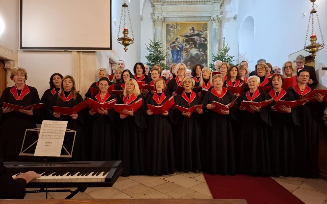 Koncert u Rožatu
