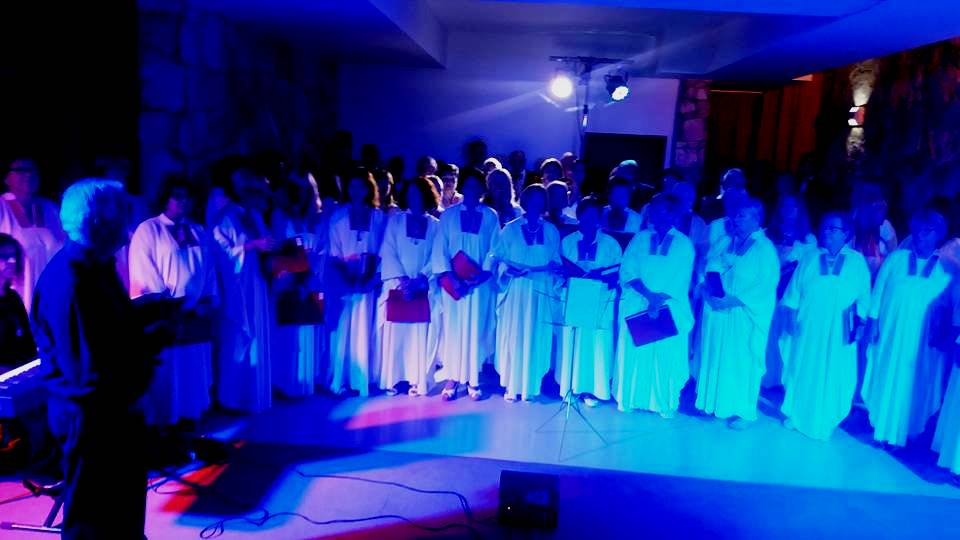 Koncert za finale Župskog ljeta