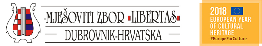 Mješoviti zbor Libertas