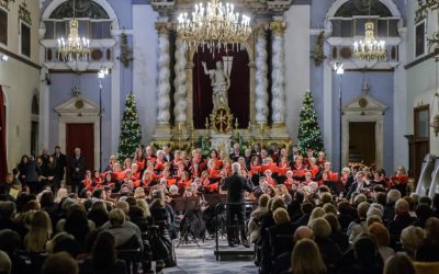 Tradicionalni Božićni koncert