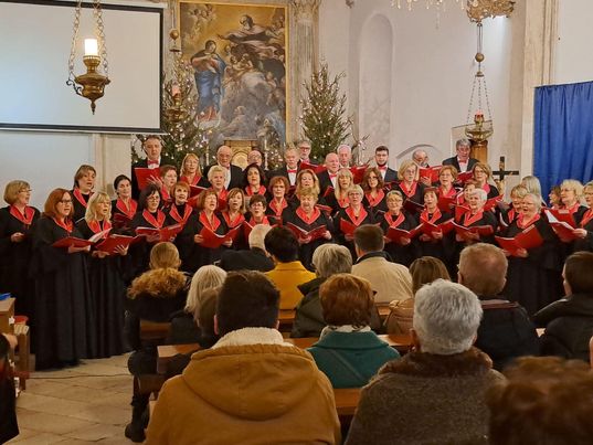Koncert u Rožatu
