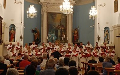 Koncert u Čilipima