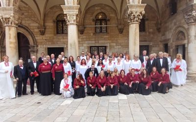 Koncert za Dubrovčane i goste Grada